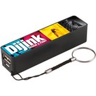 Power Bank - Evo 2200 (Spot Colour Print)