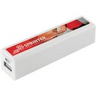 Power Bank - Pulsar (Spot Colour Print)