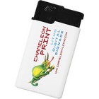 Promolight Refillable Electronic Lighter (Spot Colour Print)