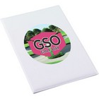 PVC Scorecard Holder (Spot Colour Print)