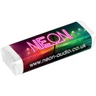 Rectangular Mint Roll (Full Colour Print)