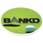 Recycled Golf Ball Marker