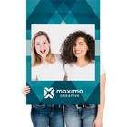 Selfie Frames - A1 Size