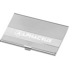 Prima Business Card Holder (Laser Engraving)