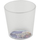 Shot Glass (Spot Colour Print)