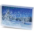 Snow Block (Full Colour Print)