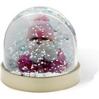 Snow Dome in Card Box (Full Colour Print)
