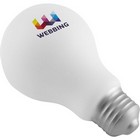 Stress Ball - Bulb (Full Colour Print)