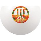 Stress Ball - Round (24hr Express - Full Colour Print)