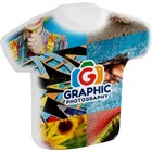 Stress Ball - T- Shirt (Full Colour Print)