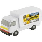 Stress Ball - Truck (Full Colour Print)