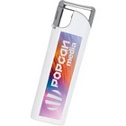 Swish Lighter (Spot Colour Print)