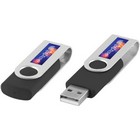 Twister USB - Express (Spot Colour Print)