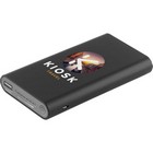 Typhoon Wireless Charger Power Bank (Spot Colour Print)
