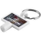 Value Radiator Key (Doming)