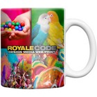 Vienna Mug (Full Colour Print)