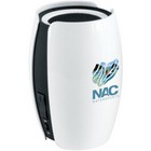 Voyager Bluetooth Speaker (Spot Colour Print)