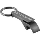 Vulcan Bottle Opener Keyring without Box (Laser Engravedt)
