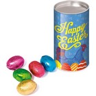 Small snack tube - Foiled Chocolate Eggs