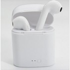 Compact Wireless Earbuds