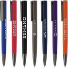 Pens & Writing InstrumentsPens (Metal)BallpenJagger Gunmetal Pen