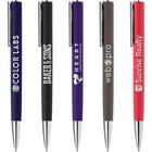 Pens & Writing InstrumentsPens (Metal)BallpenJagger Chrome Pen