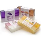 Hand Made Aromatherapy Soap  100gm