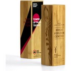 Bamboo column award