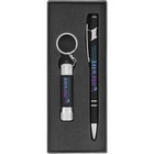 Prince and McQueen Dark Gift Set