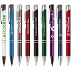 Pens & Writing InstrumentsPens (Metal)BallpenCrosby Shiny Pen