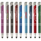 Crosby Shiny Pen w/Bottom Stylus