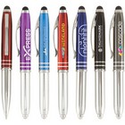 Brando Shiny Stylus Pen