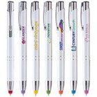 Crosby Rainbow Stylus Pen