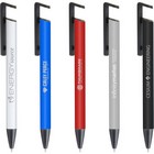 Pens & Writing InstrumentsPens (Metal)BallpenBowie Phone Holder Pen