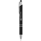 Crosby Light-Up Stylus Pen