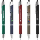 Crosby Light-Up Stylus Pen