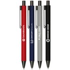 Pens & Writing InstrumentsPens (Metal)BallpenMercury Softy Pen