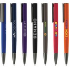 Pens & Writing InstrumentsPens (Metal)BallpenJagger Gunmetal Pen