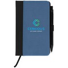 William Softy Journal w/Pen