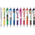 Hepburn Chrome Pen