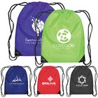 Broadway - Drawstring Backpack