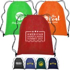 Ibiza - Drawstring Backpack