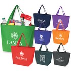 London - Shopping Tote Bag
