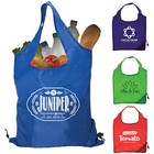 Capri - Foldaway Shopping Tote Bag