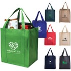 Malaga - Shopping Tote Bag