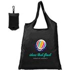 Santorini - Foldaway Shopping Tote Bag