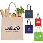 Saint Tropez - Cotton Tote Bag