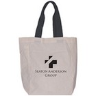 Monte Carlo - Cotton Tote Bag