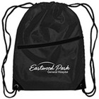 Berlin - Drawstring Backpack