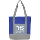 Paris - Tote Bag